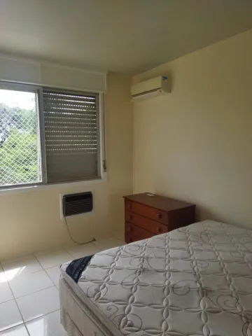 imagem 4 - Apartamento com 1 dormitório, semi mobiliado, localizado no Bairro Cristo Rei imagem 4 - Apartamento com 1 dormitório, semi mobiliado, localizado no Bairro Cristo Rei