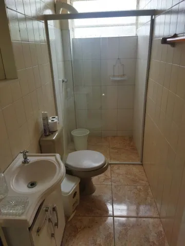 imagem 5 - Apartamento com 1 dormitório, semi mobiliado, localizado no Bairro Cristo Rei imagem 5 - Apartamento com 1 dormitório, semi mobiliado, localizado no Bairro Cristo Rei