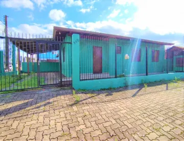imagem 1 - Casa Residencial para locação no bairro Scharlau em São Leopoldo imagem 1 - Casa Residencial para locação no bairro Scharlau em São Leopoldo