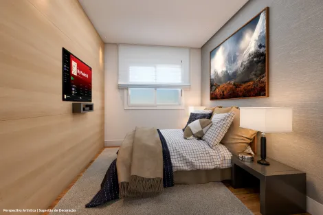 imagem 5 - Apartamento novo de 2 quartos disponível para venda imagem 5 - Apartamento novo de 2 quartos disponível para venda