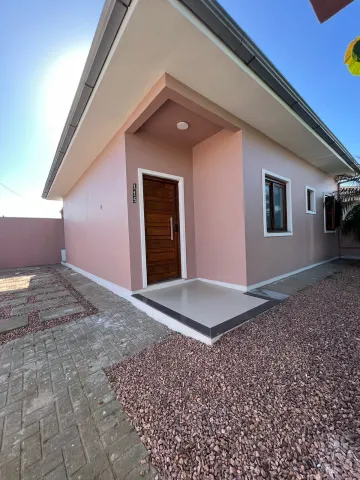 imagem 1 - Casa a venda com 3 dormitórios e uma suíte - São Leopoldo imagem 1 - Casa a venda com 3 dormitórios e uma suíte - São Leopoldo
