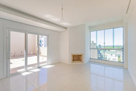 imagem 2 - Cobertura com 126,28m² de área privativa, nunca habitada, pronta para você decorar e viver com conforto no coração da cidade. imagem 2 - Cobertura com 126,28m² de área privativa, nunca habitada, pronta para você decorar e viver com conforto no coração da cidade.