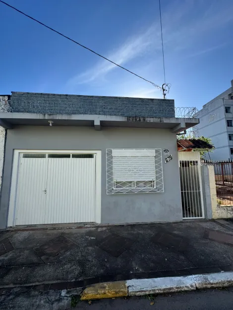 imagem 1 - Casa residencial 2 dormitórios, no Centro de São Leopoldo imagem 1 - Casa residencial 2 dormitórios, no Centro de São Leopoldo