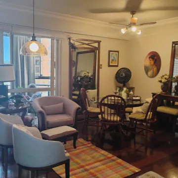 imagem 4 - Apartamento no Centro de São Leopoldo com 3 dormitórios, sendo 1 suíte com banheira de hidro e home office imagem 4 - Apartamento no Centro de São Leopoldo com 3 dormitórios, sendo 1 suíte com banheira de hidro e home office