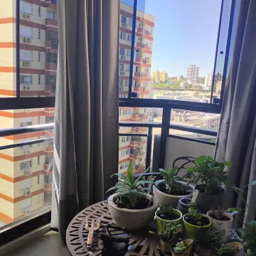 imagem 5 - Apartamento no Centro de São Leopoldo com 3 dormitórios, sendo 1 suíte com banheira de hidro e home office imagem 5 - Apartamento no Centro de São Leopoldo com 3 dormitórios, sendo 1 suíte com banheira de hidro e home office