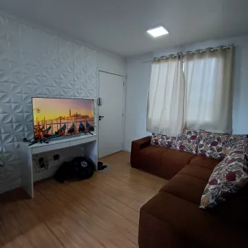 imagem 1 - Apartamento com 2 dormitórios e garagem privativa imagem 1 - Apartamento com 2 dormitórios e garagem privativa