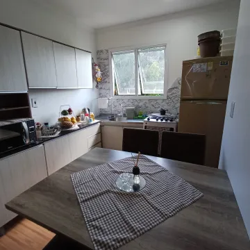 imagem 3 - Apartamento com 2 dormitórios e garagem privativa imagem 3 - Apartamento com 2 dormitórios e garagem privativa