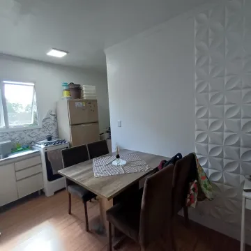imagem 4 - Apartamento com 2 dormitórios e garagem privativa imagem 4 - Apartamento com 2 dormitórios e garagem privativa