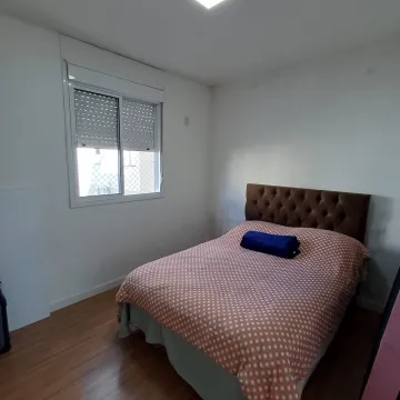 imagem 5 - Apartamento com 2 dormitórios e garagem privativa imagem 5 - Apartamento com 2 dormitórios e garagem privativa