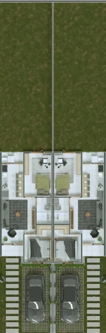 imagem 2 - Casa - Residencial imagem 2 - Casa - Residencial