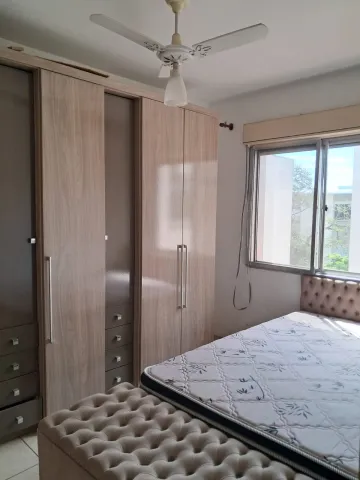 imagem 2 - Apartamento semi mobiliado no Condomínio Charrua imagem 2 - Apartamento semi mobiliado no Condomínio Charrua