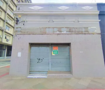 imagem 1 - Loja para locação no Centro de São Leopoldo imagem 1 - Loja para locação no Centro de São Leopoldo