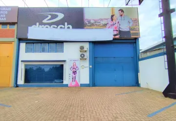 imagem 1 - Prédio Comercial para locação no bairro Scharlau em São Leopoldo imagem 1 - Prédio Comercial para locação no bairro Scharlau em São Leopoldo