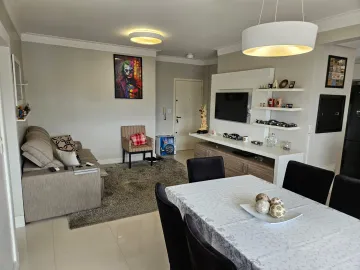imagem 1 - Apartamento mobiliado com 02 dormitórios com suíte - São Leopoldo imagem 1 - Apartamento mobiliado com 02 dormitórios com suíte - São Leopoldo
