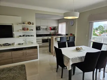 imagem 2 - Apartamento mobiliado com 02 dormitórios com suíte - São Leopoldo imagem 2 - Apartamento mobiliado com 02 dormitórios com suíte - São Leopoldo