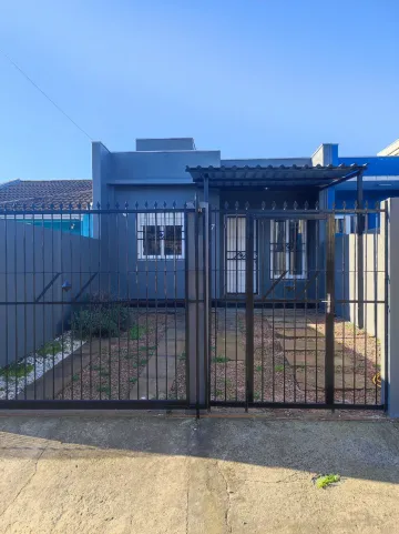 imagem 1 - Casa com 2 Dormitórios à Venda no Loteamento Vila Verde -São Leopoldo imagem 1 - Casa com 2 Dormitórios à Venda no Loteamento Vila Verde -São Leopoldo