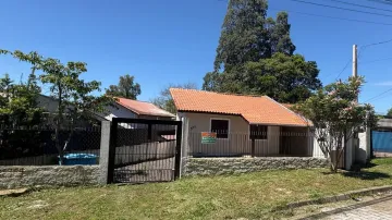 imagem 1 - Casa aconchegante com 2 dormitórios no Bairro Campestre. imagem 1 - Casa aconchegante com 2 dormitórios no Bairro Campestre.