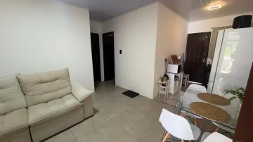 imagem 2 - Casa aconchegante com 2 dormitórios no Bairro Campestre. imagem 2 - Casa aconchegante com 2 dormitórios no Bairro Campestre.