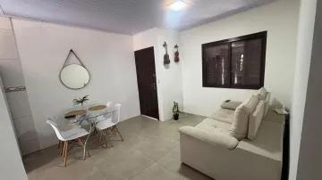 imagem 3 - Casa aconchegante com 2 dormitórios no Bairro Campestre. imagem 3 - Casa aconchegante com 2 dormitórios no Bairro Campestre.