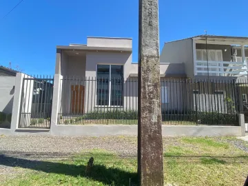 imagem 1 - Casa residencial à venda no bairro Scharlau em São Leopoldo imagem 1 - Casa residencial à venda no bairro Scharlau em São Leopoldo