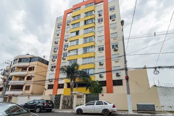 imagem 1 - Apartamento com terraço no Centro de São Leopoldo! imagem 1 - Apartamento com terraço no Centro de São Leopoldo!