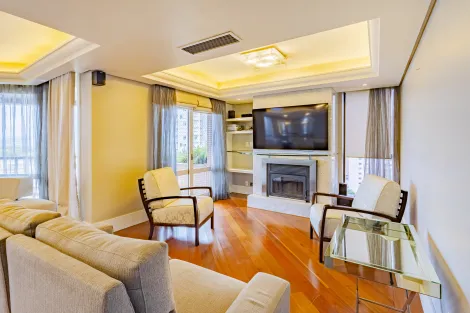 imagem 4 - Cobertura duplex exclusiva, com 541,67m² de área privativa, projetada para quem busca sofisticação, conforto e amplitude. imagem 4 - Cobertura duplex exclusiva, com 541,67m² de área privativa, projetada para quem busca sofisticação, conforto e amplitude.