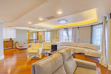 imagem 1 - Cobertura duplex exclusiva, com 541,67m² de área privativa, projetada para quem busca sofisticação, conforto e amplitude. imagem 1 - Cobertura duplex exclusiva, com 541,67m² de área privativa, projetada para quem busca sofisticação, conforto e amplitude.