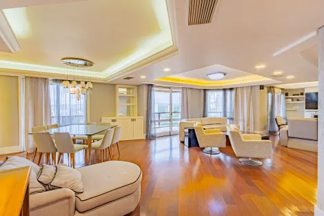 imagem 2 - Cobertura duplex exclusiva, com 541,67m² de área privativa, projetada para quem busca sofisticação, conforto e amplitude. imagem 2 - Cobertura duplex exclusiva, com 541,67m² de área privativa, projetada para quem busca sofisticação, conforto e amplitude.