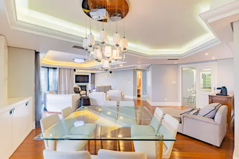 imagem 3 - Cobertura duplex exclusiva, com 541,67m² de área privativa, projetada para quem busca sofisticação, conforto e amplitude. imagem 3 - Cobertura duplex exclusiva, com 541,67m² de área privativa, projetada para quem busca sofisticação, conforto e amplitude.