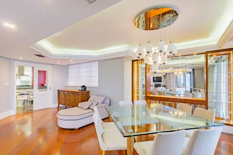 imagem 5 - Cobertura duplex exclusiva, com 541,67m² de área privativa, projetada para quem busca sofisticação, conforto e amplitude. imagem 5 - Cobertura duplex exclusiva, com 541,67m² de área privativa, projetada para quem busca sofisticação, conforto e amplitude.