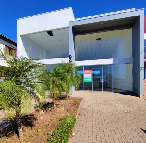 Prédio Comercial para locação no bairro Rio Branco em São Leopoldo