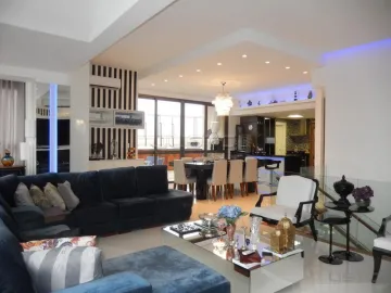 imagem 1 - Cobertura Duplex de Alto Padrão no Centro de São Leopoldo ? 3 suítes + escritório, espaço gourmet com piscina e uma vista Incrível! imagem 1 - Cobertura Duplex de Alto Padrão no Centro de São Leopoldo ? 3 suítes + escritório, espaço gourmet com piscina e uma vista Incrível!
