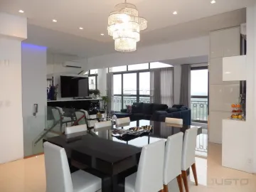 imagem 2 - Cobertura Duplex de Alto Padrão no Centro de São Leopoldo ? 3 suítes + escritório, espaço gourmet com piscina e uma vista Incrível! imagem 2 - Cobertura Duplex de Alto Padrão no Centro de São Leopoldo ? 3 suítes + escritório, espaço gourmet com piscina e uma vista Incrível!