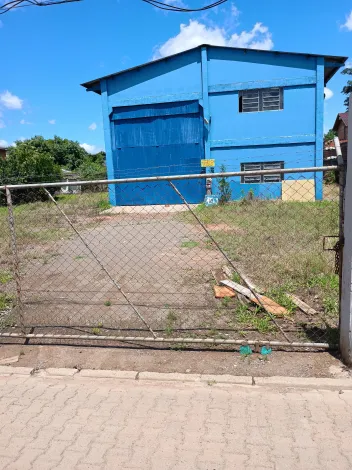 imagem 2 - Pavilhão industrial à venda localizado no Bairro Feitoria em São Leopoldo. imagem 2 - Pavilhão industrial à venda localizado no Bairro Feitoria em São Leopoldo.