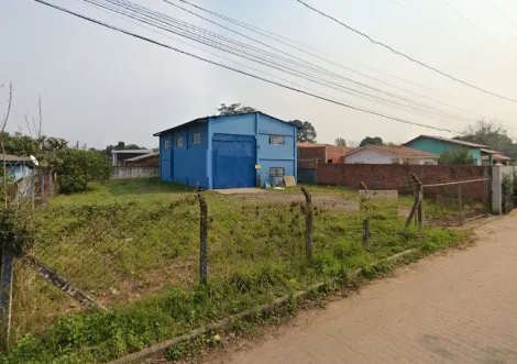imagem 1 - Pavilhão industrial à venda localizado no Bairro Feitoria em São Leopoldo. imagem 1 - Pavilhão industrial à venda localizado no Bairro Feitoria em São Leopoldo.