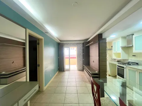 imagem 1 - Apartamento para locação e venda, com 1 dormitório, terraço e 2 vagas de garagens no Centro de São Leopoldo! imagem 1 - Apartamento para locação e venda, com 1 dormitório, terraço e 2 vagas de garagens no Centro de São Leopoldo!