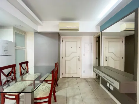 imagem 2 - Apartamento para locação e venda, com 1 dormitório, terraço e 2 vagas de garagens no Centro de São Leopoldo! imagem 2 - Apartamento para locação e venda, com 1 dormitório, terraço e 2 vagas de garagens no Centro de São Leopoldo!