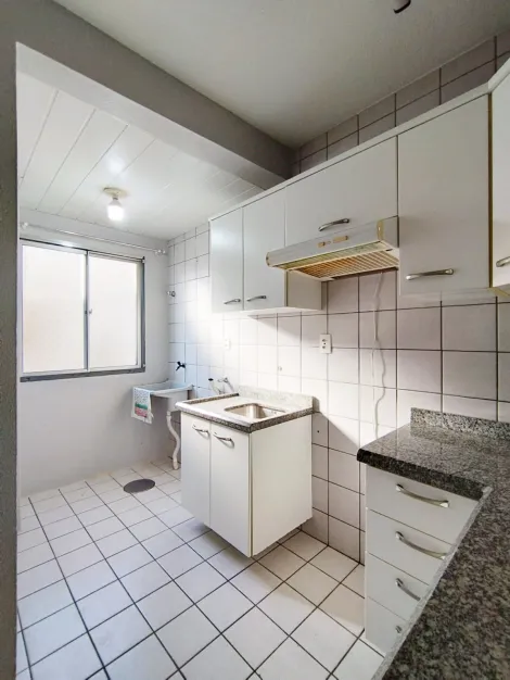imagem 3 - Apartamento para alugar no bairro São Miguel, com 52m², 2 dormitórios e 1 vaga de garagem! imagem 3 - Apartamento para alugar no bairro São Miguel, com 52m², 2 dormitórios e 1 vaga de garagem!