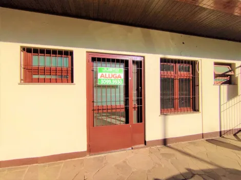 imagem 1 - Loja Comercial para locação no Centro de São Leopoldo imagem 1 - Loja Comercial para locação no Centro de São Leopoldo