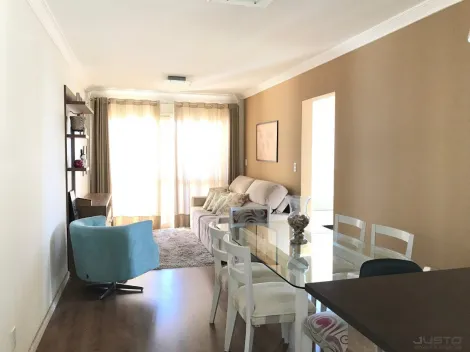 imagem 2 - Apartamento com 2 dormitórios e sacada à venda no Centro de São Leopoldo imagem 2 - Apartamento com 2 dormitórios e sacada à venda no Centro de São Leopoldo