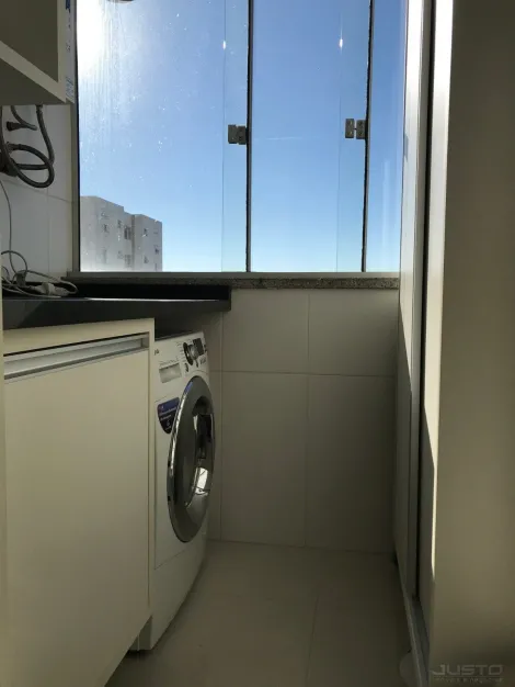 imagem 5 - Apartamento com 2 dormitórios e sacada à venda no Centro de São Leopoldo imagem 5 - Apartamento com 2 dormitórios e sacada à venda no Centro de São Leopoldo