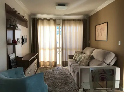 imagem 1 - Apartamento com 2 dormitórios e sacada à venda no Centro de São Leopoldo imagem 1 - Apartamento com 2 dormitórios e sacada à venda no Centro de São Leopoldo