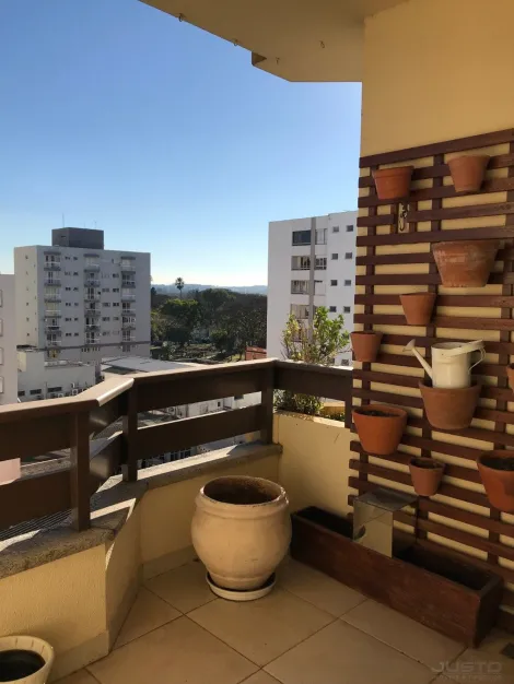 imagem 4 - Apartamento com 2 dormitórios e sacada à venda no Centro de São Leopoldo imagem 4 - Apartamento com 2 dormitórios e sacada à venda no Centro de São Leopoldo