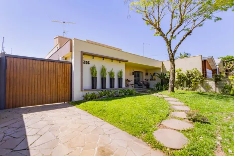 imagem 1 - Casa residencial com três dormitórios à venda no Bairro Padre Reus em São Leopoldo imagem 1 - Casa residencial com três dormitórios à venda no Bairro Padre Reus em São Leopoldo